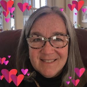 Meet your Posher, Billie ann